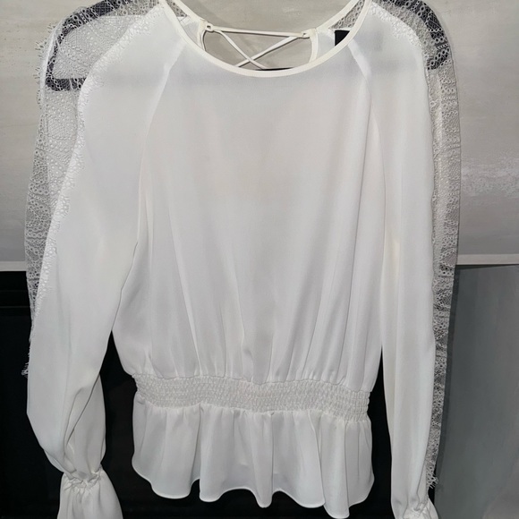 intermix top - Picture 2 of 3